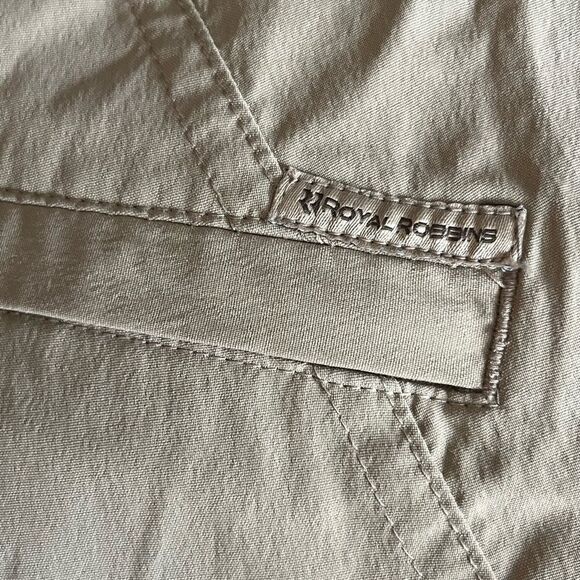 Royal Robbins Nylon Performance Pants - Picture 7 of 12